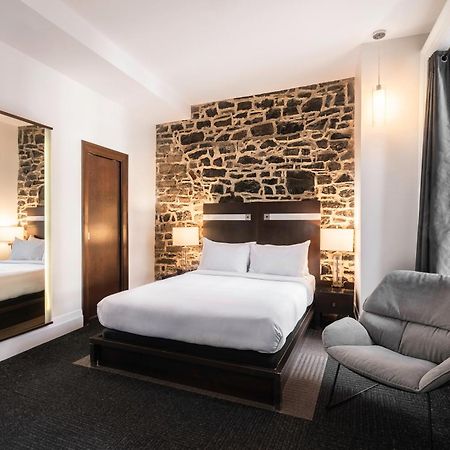 Hotel Sainte-Anne Quebec City Luaran gambar