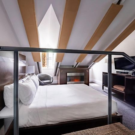Hotel Sainte-Anne Quebec City Luaran gambar